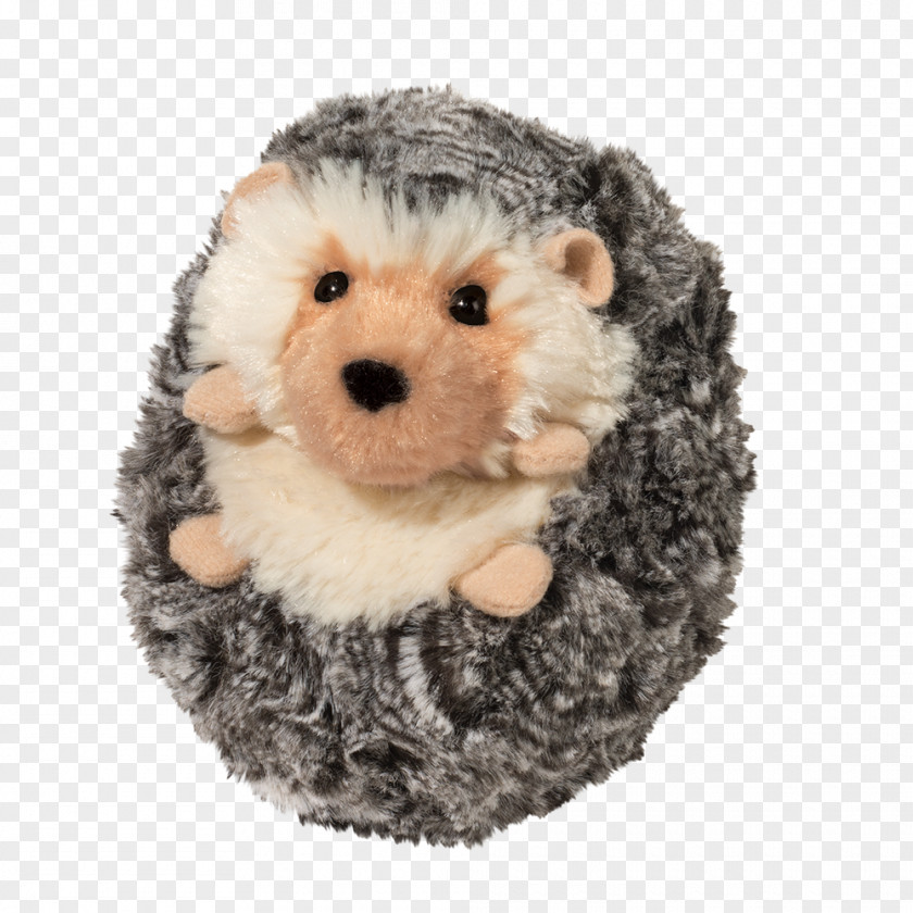 Over The Hedge Skunk Domesticated Hedgehog Stuffed Animals & Cuddly Toys Moulin Roty PNG