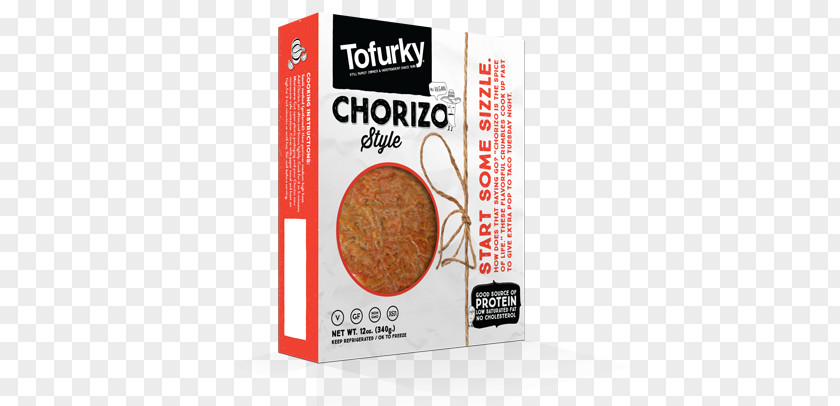 Paprika Flavour Tofurkey Organic Food Tofurky Ground Beef Veganism PNG