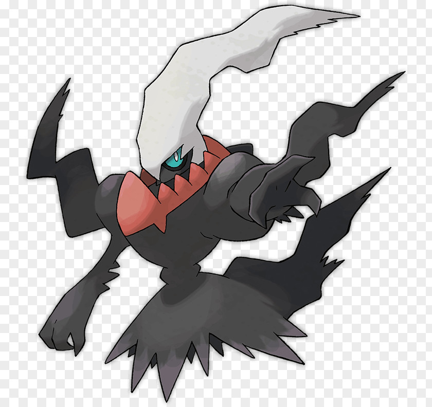 Pokémon Diamond And Pearl Sun Moon Omega Ruby Alpha Sapphire Darkrai PNG