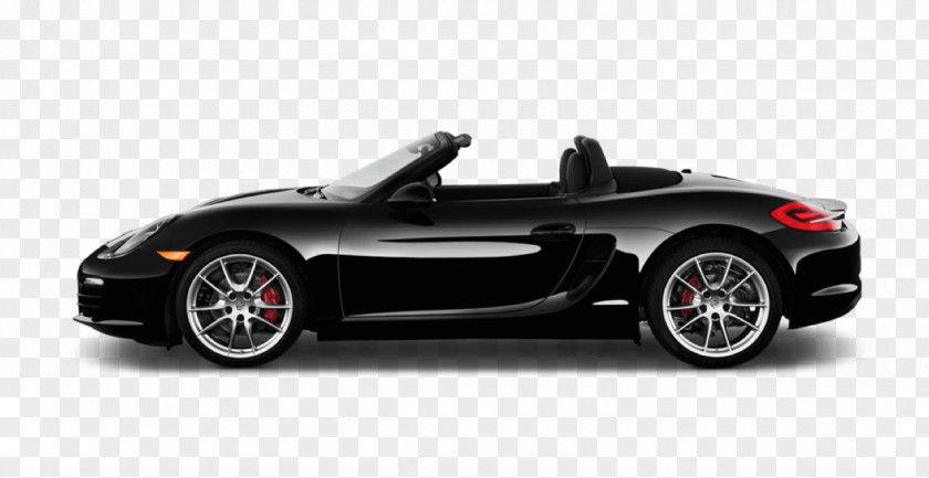 Porsche 2015 Boxster Cayman Car 2016 PNG