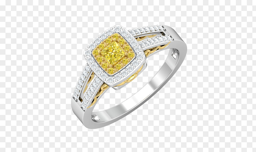 Ring Earring Jewellery Diamond Wedding PNG