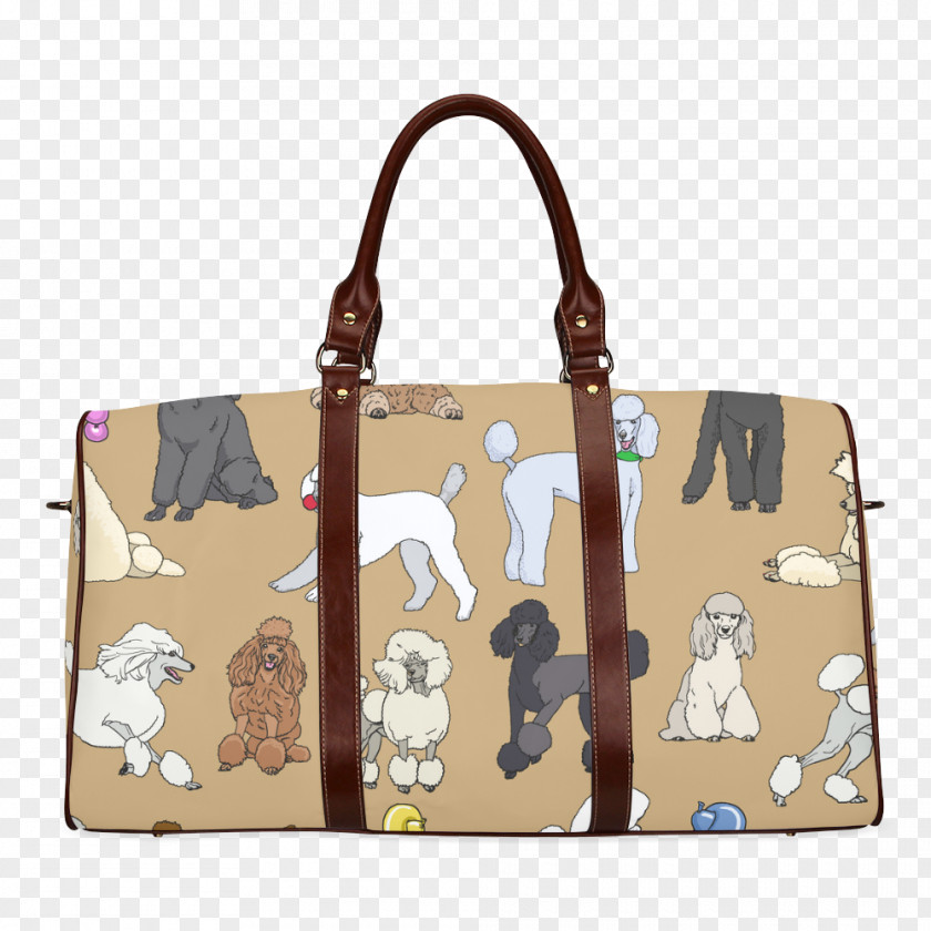 Shoes And Bags Tote Bag Duffel Baggage PNG