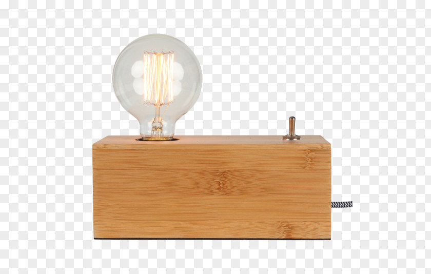 Table Bedside Tables Lamp Light Fixture Nightlight PNG