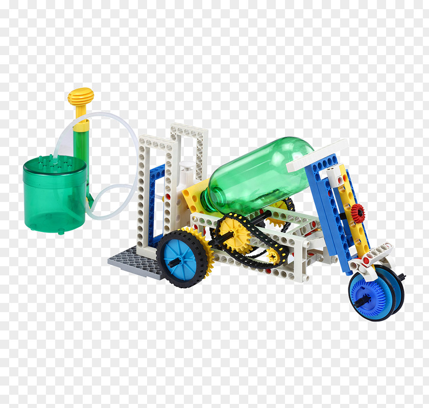 Toy Hydropower Hydraulics Robotics Energy PNG