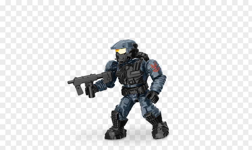 United States Halo: The Master Chief Collection Halo 3: ODST Factions Of PNG