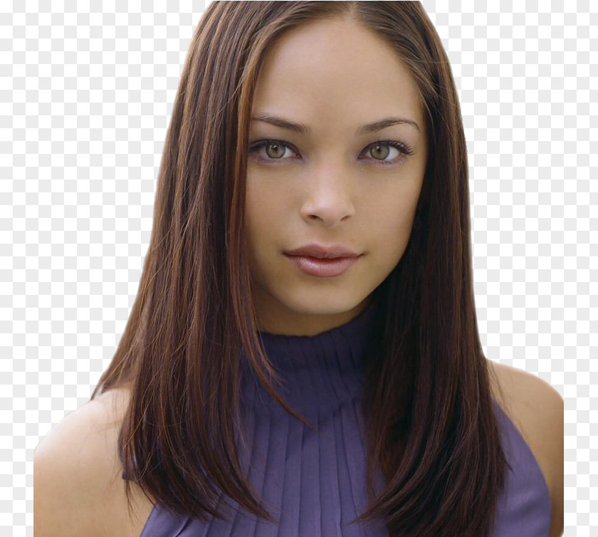 Actor Kristin Kreuk Smallville Lana Lang Desktop Wallpaper PNG