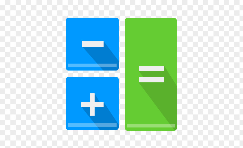 Android Simple Calculator PNG