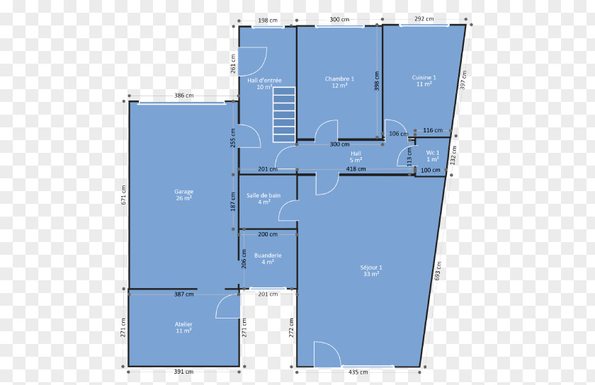 Base Element Map Floor Plan Engineering Diagram PNG