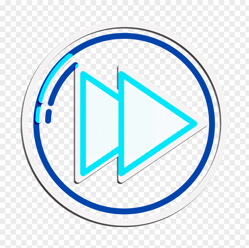 Forward Icon UI PNG