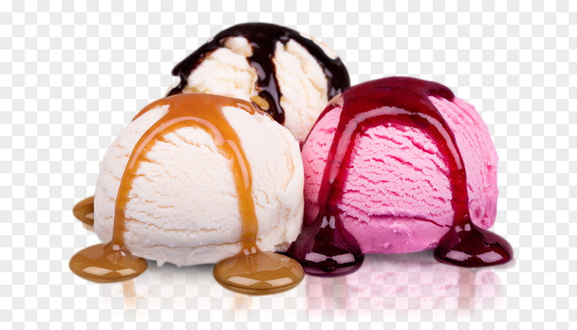 Ice Cream Cones Chocolate Sundae Frozen Custard PNG