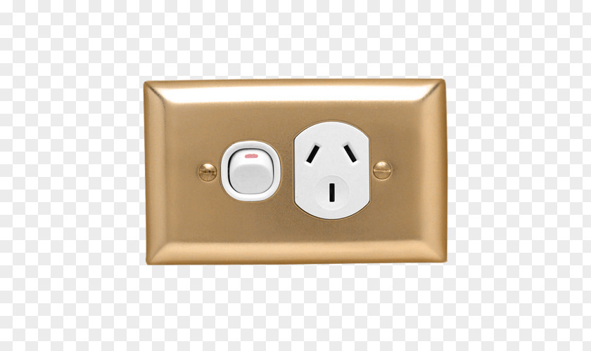 Metal Plate AC Power Plugs And Sockets Electrical Switches Schneider Electric Clipsal Factory Outlet Shop PNG