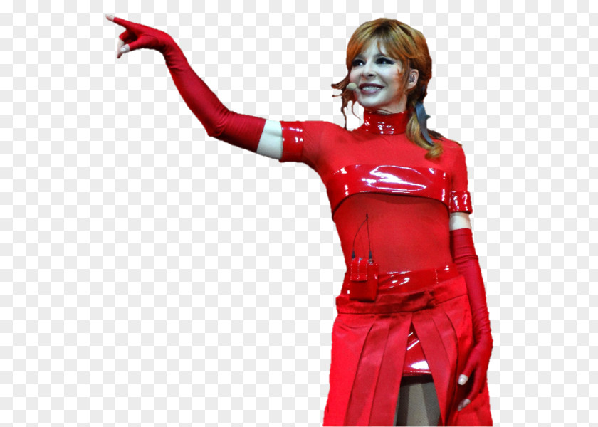 Mxylene Mylène Farmer AccorHotels Arena Figurine Collector Live à Bercy PNG