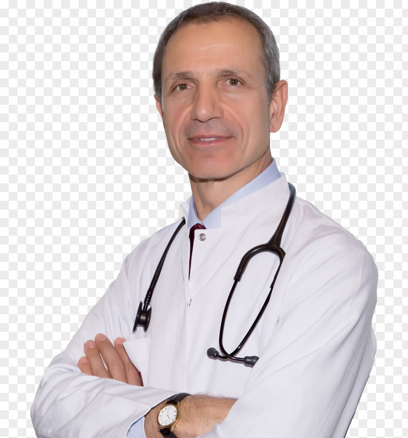 Physician Assistant Stethoscope Expert Professor PNG