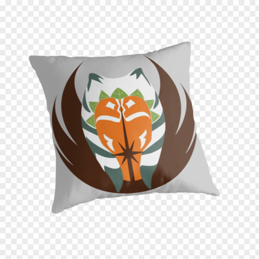 Pillow Throw Pillows Cushion Leaf PNG