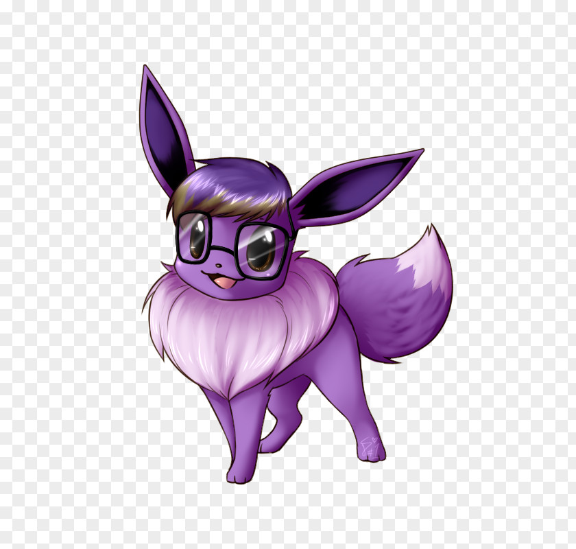 Purple Bird Pokémon GO Pokemon Black & White Eevee Rabbit PNG