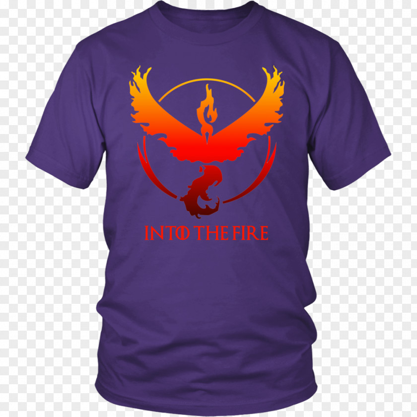 Purple Fire T-shirt Amazon.com Hoodie Clothing Top PNG