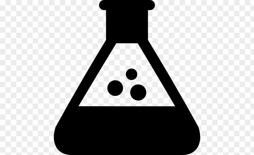 Science Erlenmeyer Flask Laboratory Flasks Chemistry PNG