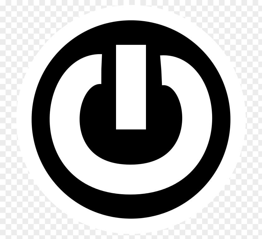 Shutdown Logo Brand Product Design Font PNG