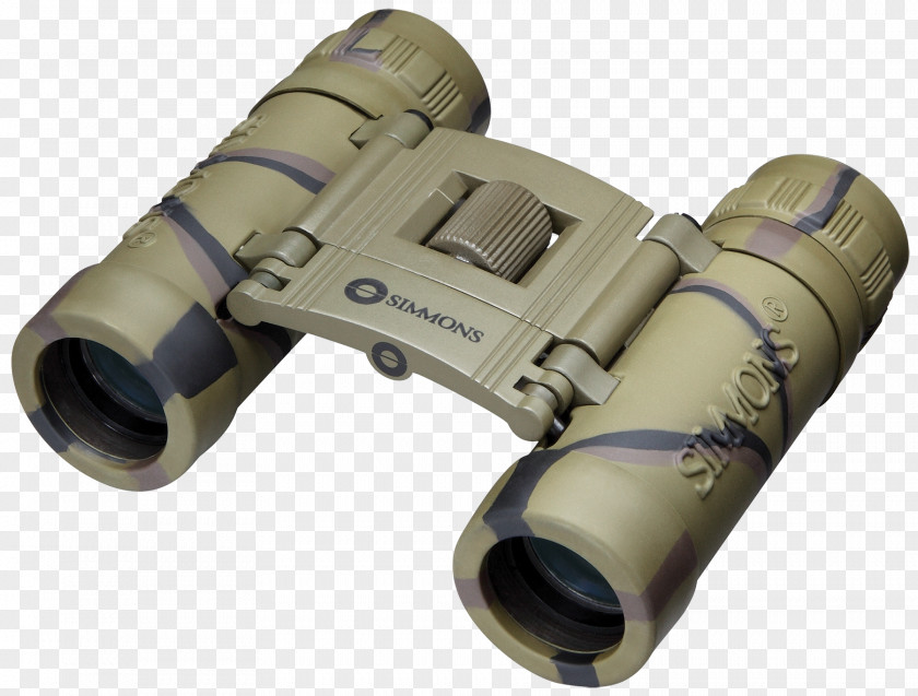 Simmons Scopes Binoculars Roof Prism Porro Telescope ProSport 8x21 PNG