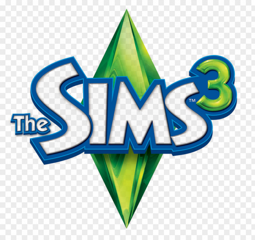The Sims 2 Mod 3 FreePlay Electronic Arts PNG