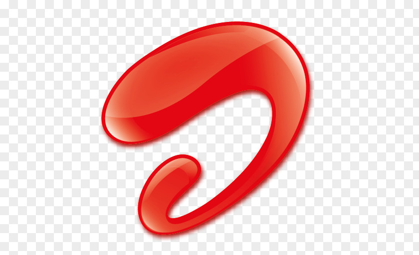 Trademark Bharti Airtel Logo Telecommunication PNG