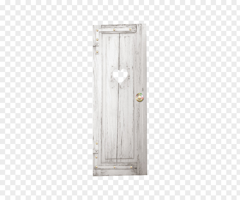 Wood Door PNG