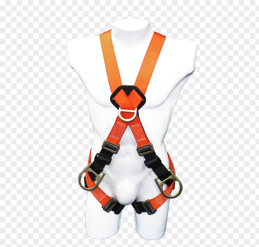 WORK Safety Climbing Harnesses Positioning 0 Shoulder PNG