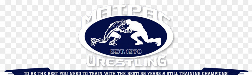 Wrestling Mat Emblem Logo Brand PNG