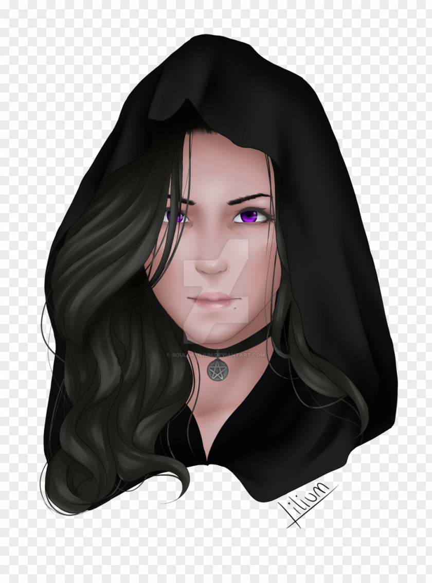 Yennefer Agatha Knife The Witcher 3: Wild Hunt Video Game PNG
