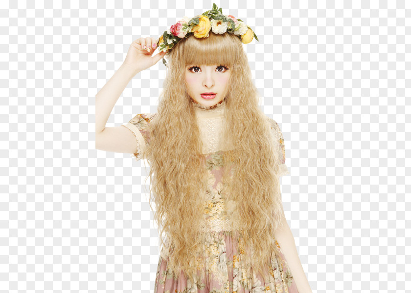 Gaga Kyary Pamyu 56th Japan Record Awards Revolution Yume No Hajima Ring PNG