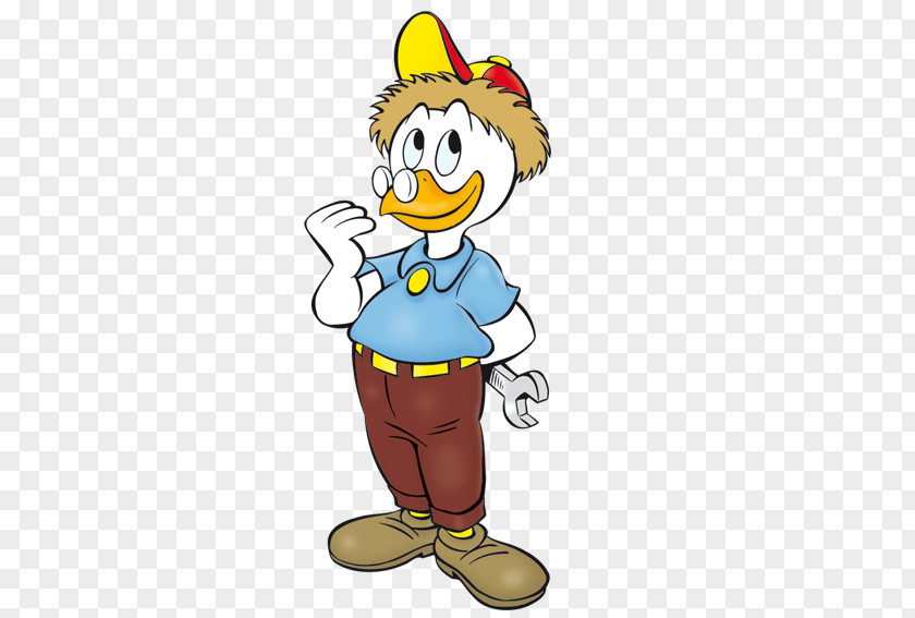 Gyro Gearloose Huey, Dewey And Louie Newton Donald Duck Pocket Books Chip 'n' Dale PNG