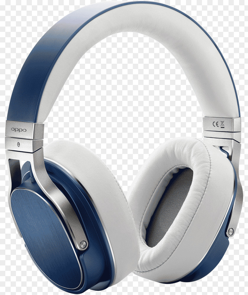 Headphones OPPO PM-3 Digital High Fidelity Audio PNG