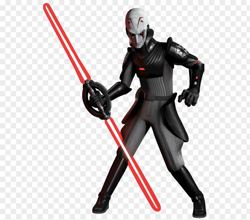 Inquisition Cliparts The Inquisitor Stormtrooper Kanan Jarrus Star Wars Clip Art PNG