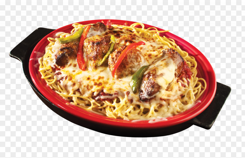 Jolly Roger Spaghetti Alla Puttanesca Middle Eastern Cuisine Recipe PNG