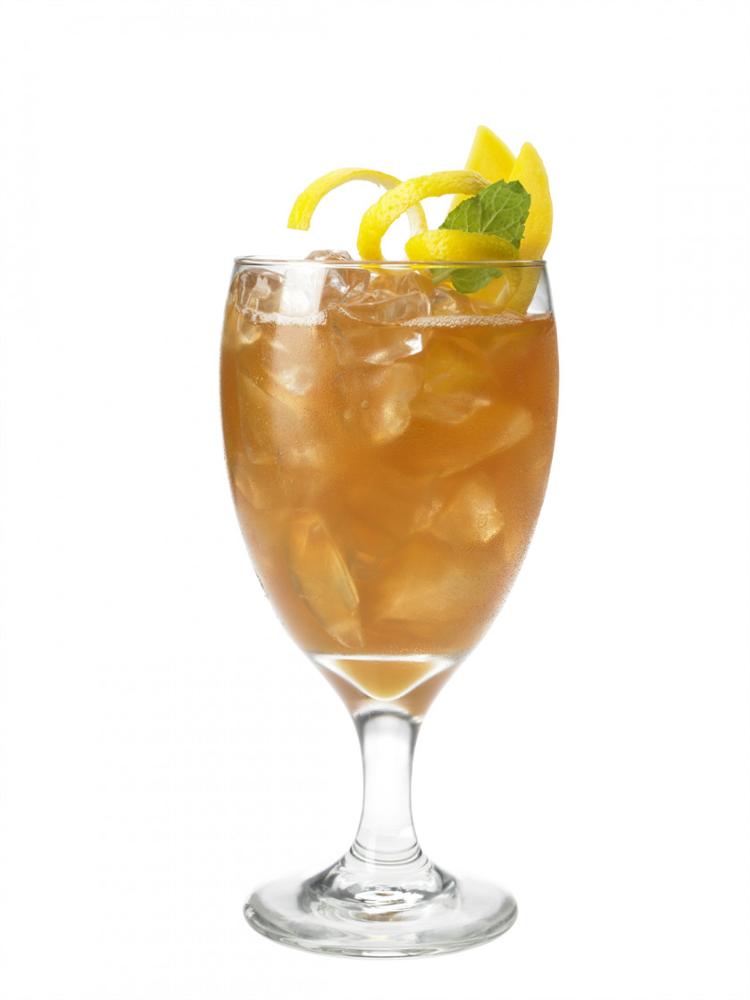 Mango Long Island Iced Tea Cocktail Ginger PNG