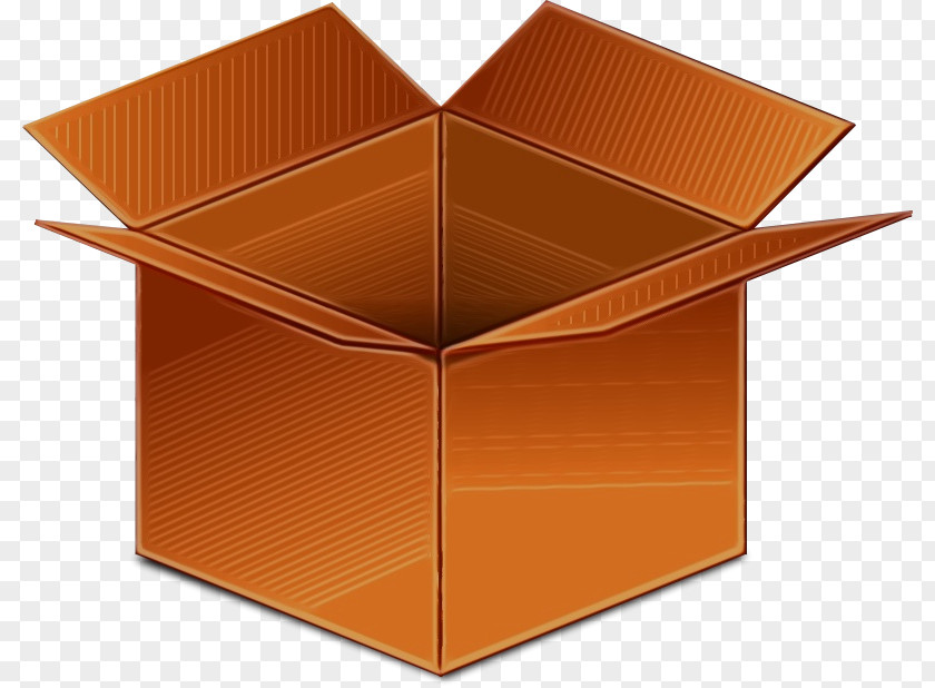 Office Supplies Furniture Orange PNG