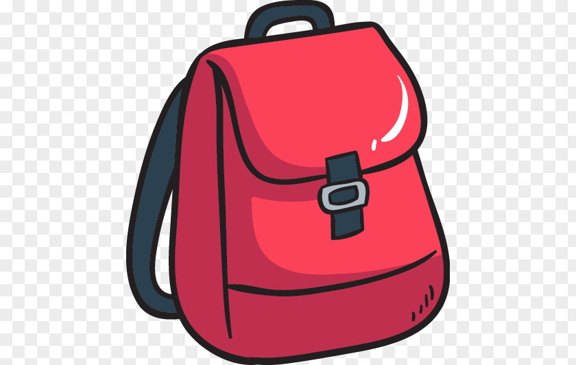 School Rucksack Shoulder Strap Vector Graphics Backpack Image Tourism PNG