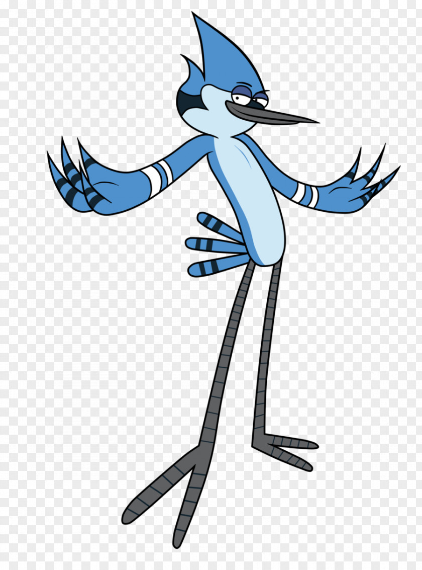 Show Mordecai Rigby Drawing Cartoon Network YouTube PNG