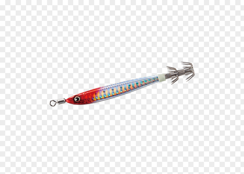 Spoon Lure PNG