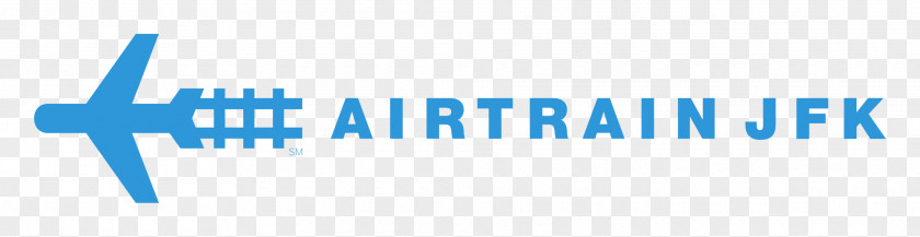 Train John F. Kennedy International Airport Logo Port Authority Of New York And Jersey AirTrain JFK PNG