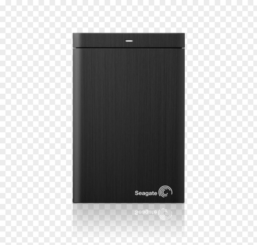 USB Hard Drives 3.0 Seagate Backup Plus Slim Portable HDD Terabyte External Storage PNG