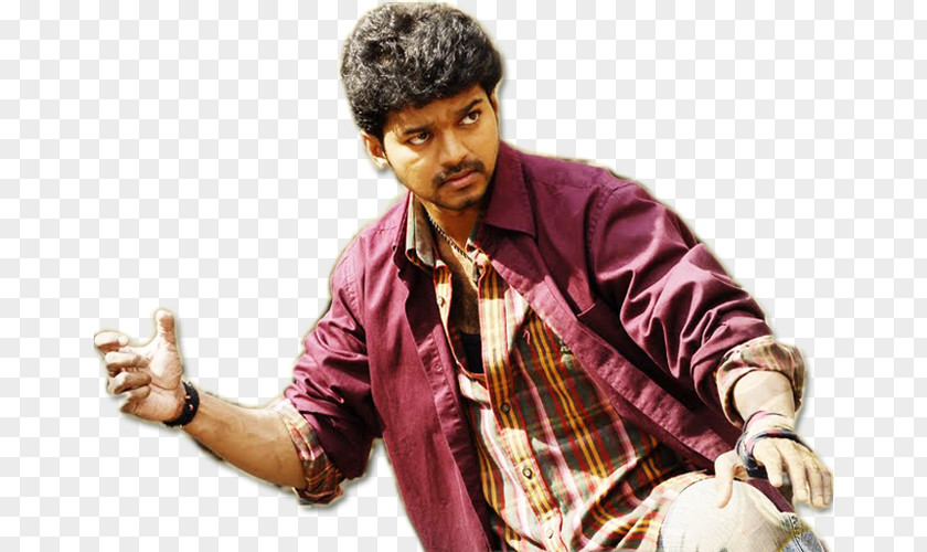 Vijay Pokkiri Actor Tamil Cinema PNG