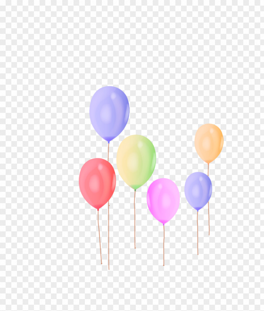 Balloon PNG