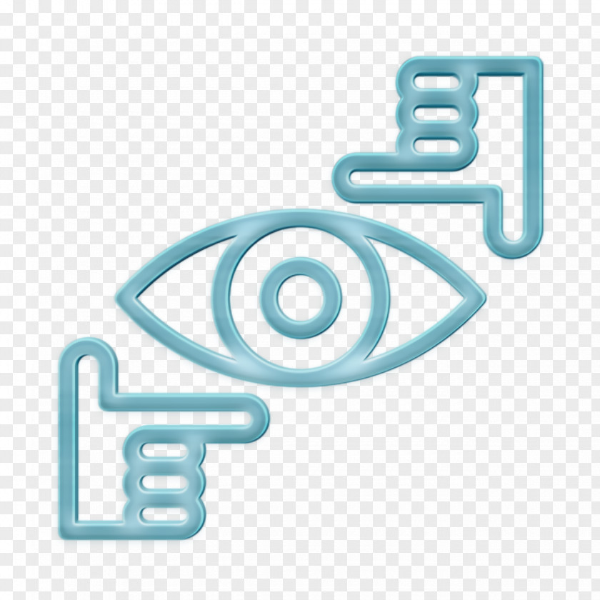 Business Icon Focus PNG