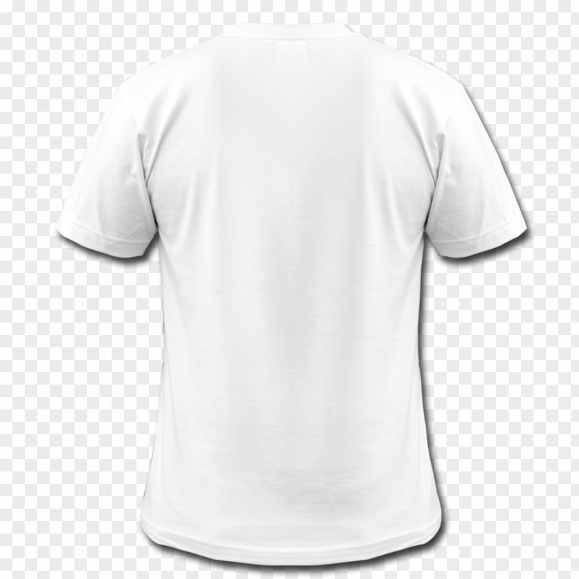 COTTON T-shirt Sweater Clothing New Balance PNG