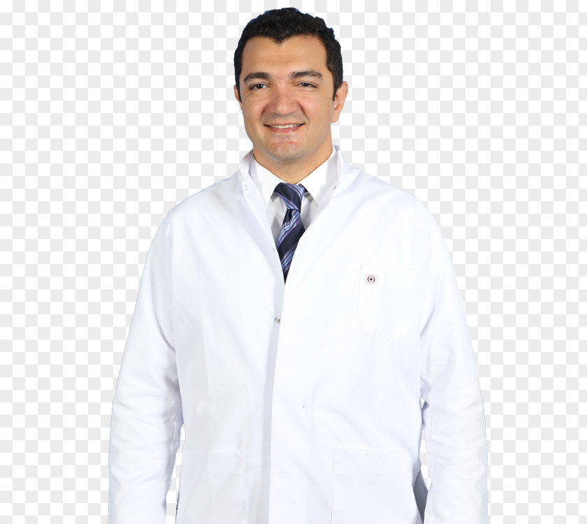Dress Shirt White-collar Worker Lab Coats Stethoscope PNG