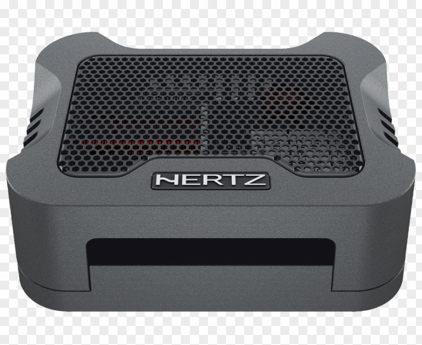Hertz Audio The Corporation Midwoofer-tweeter-midwoofer Crossover Sound Pressure PNG