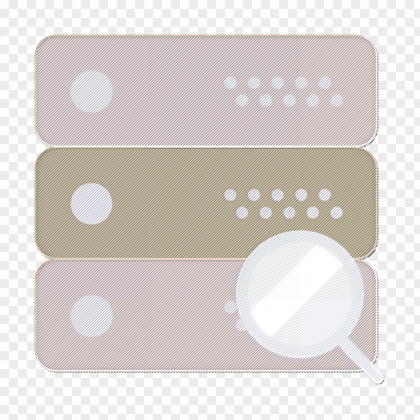 Label Rectangle Interaction Assets Icon Server PNG