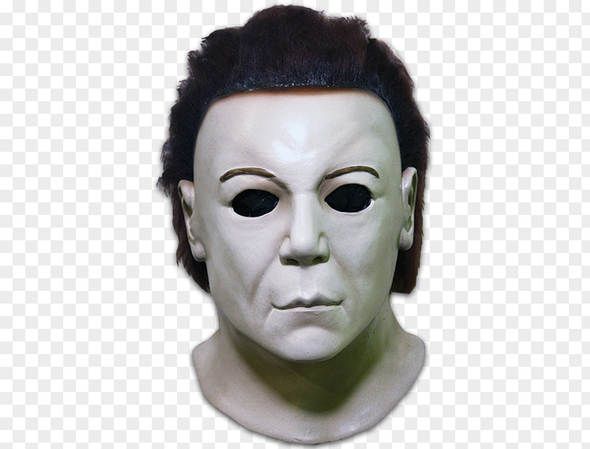 Mask Michael Myers Halloween: Resurrection Halloween Film Series PNG