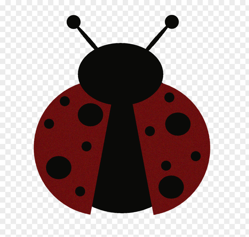 Nice Ladybug Ladybird Clip Art PNG